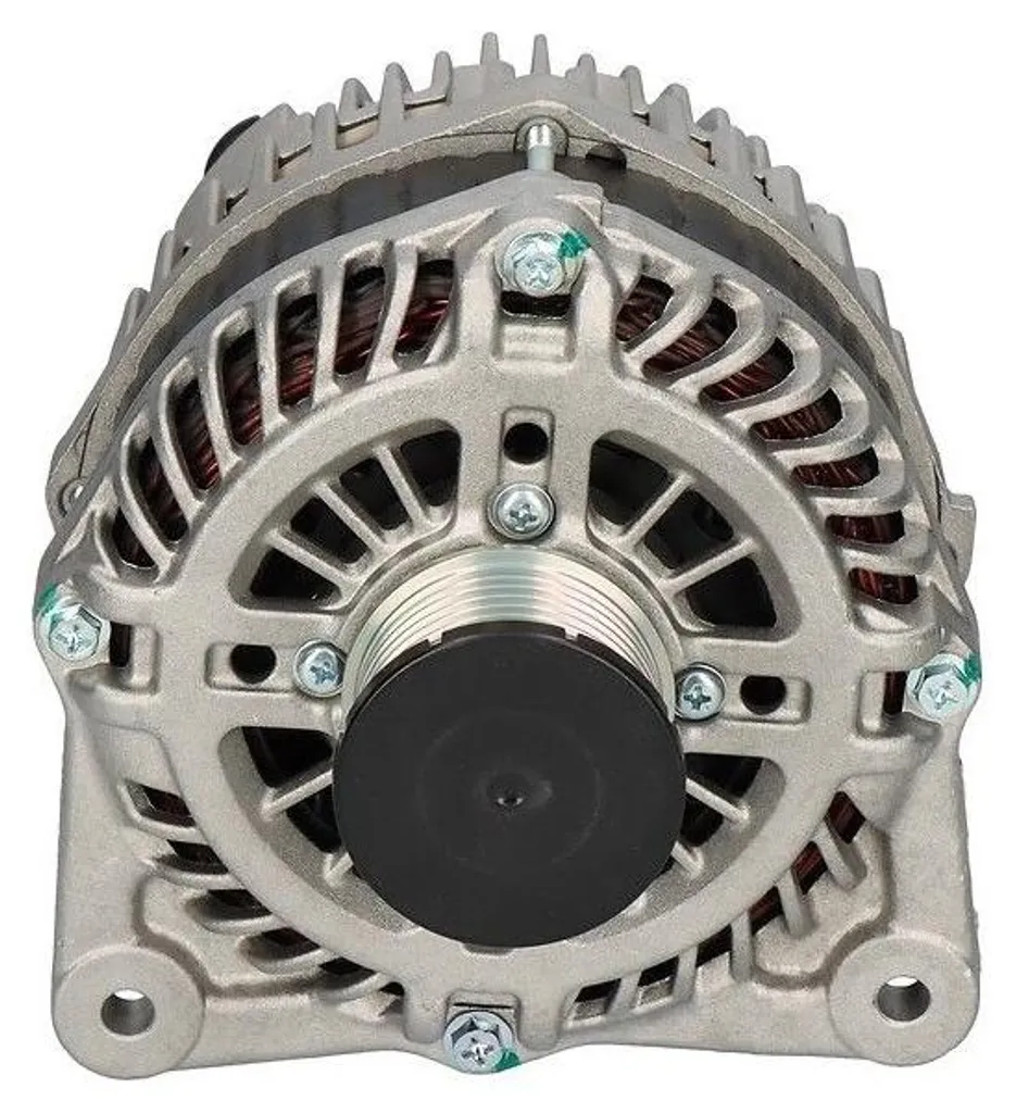 Alternateur Valeo 14V 150A Ø 49 mm pour Nissan Qashqai et X-Trail