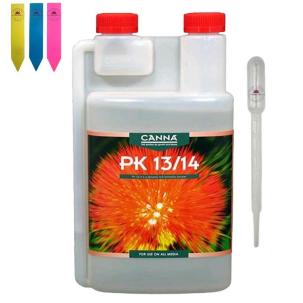 Canna PK 13/14 500ml