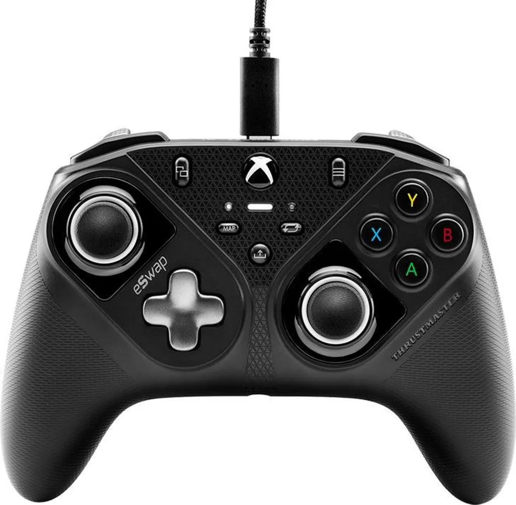 Manette Xbox avec sticks interchangeables eSwap S Pro ThrustMaster - 14