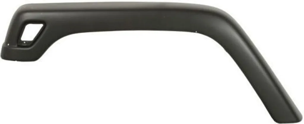 Enjoliveur aile avant gauche BLIC 5703-08-3255379GP Wrangler TJ