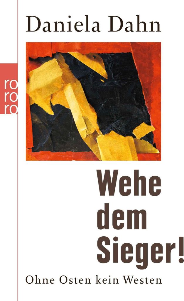 Wehe dem Sieger!