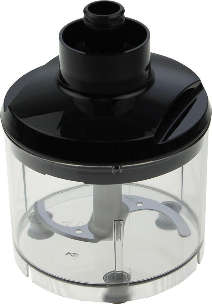 Bosch Siemens 12043110 (=12042208,00753480) Zerkleinerer für Stabmixer (Beschreibung)