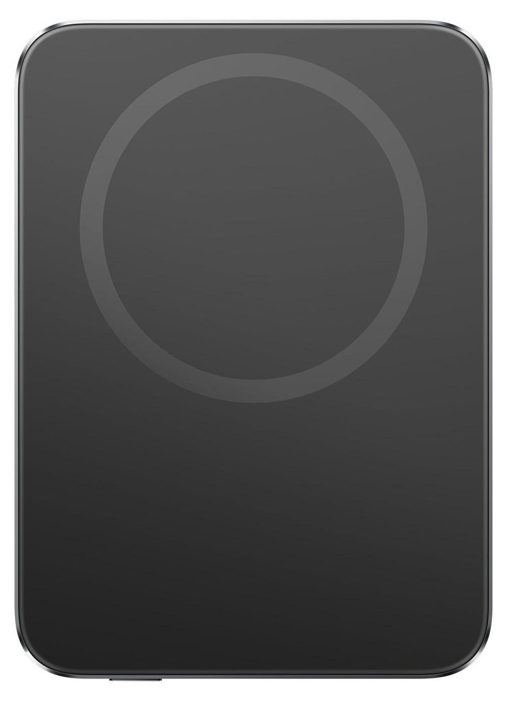 Power bank magnetico Xiaomi UltraThin da 5000 mAh e 15 W Immagine del prodotto 