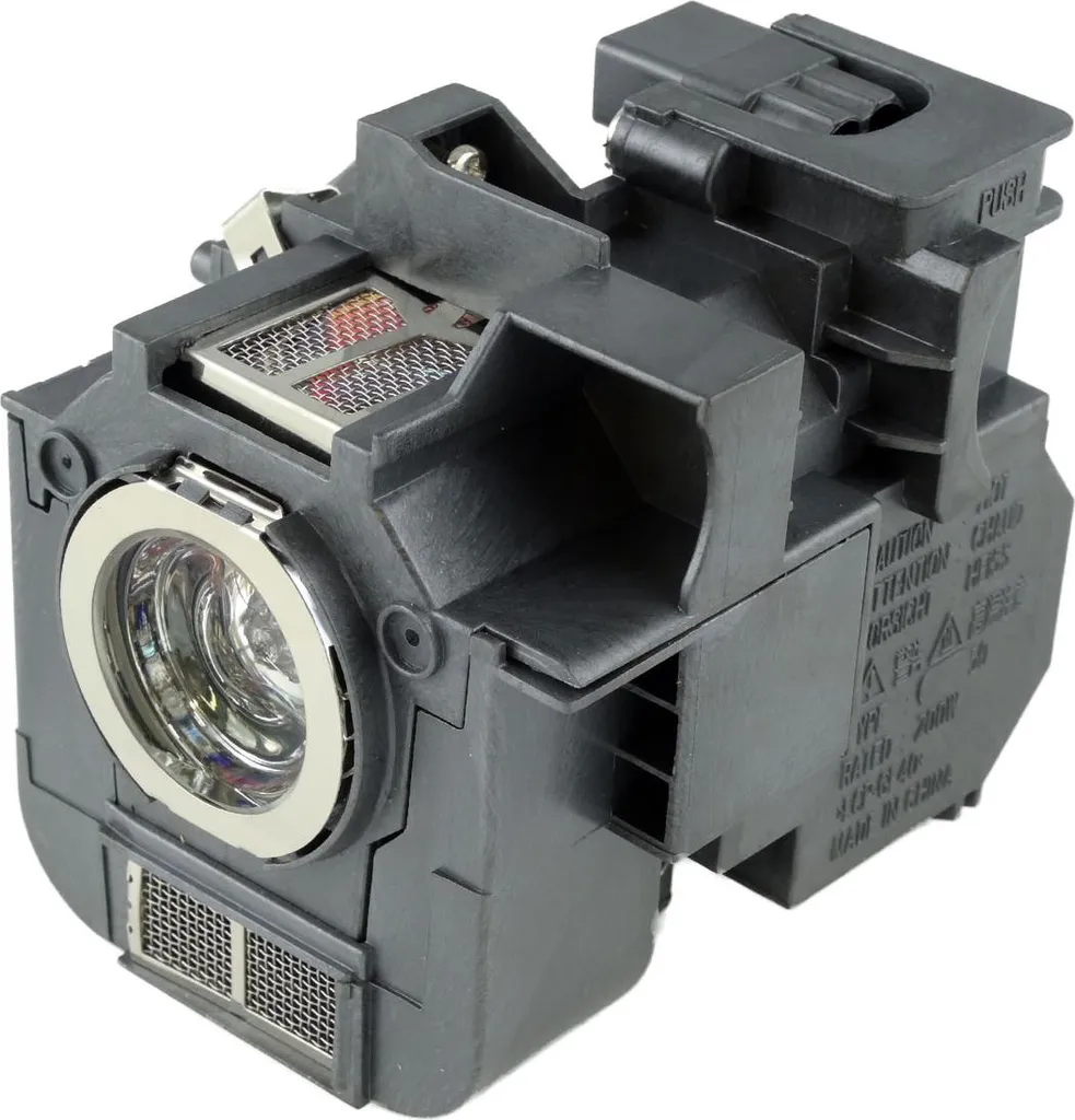 Module lampe ELPLP50 haute luminosité avec boîtier pour Epson 84+ - 3