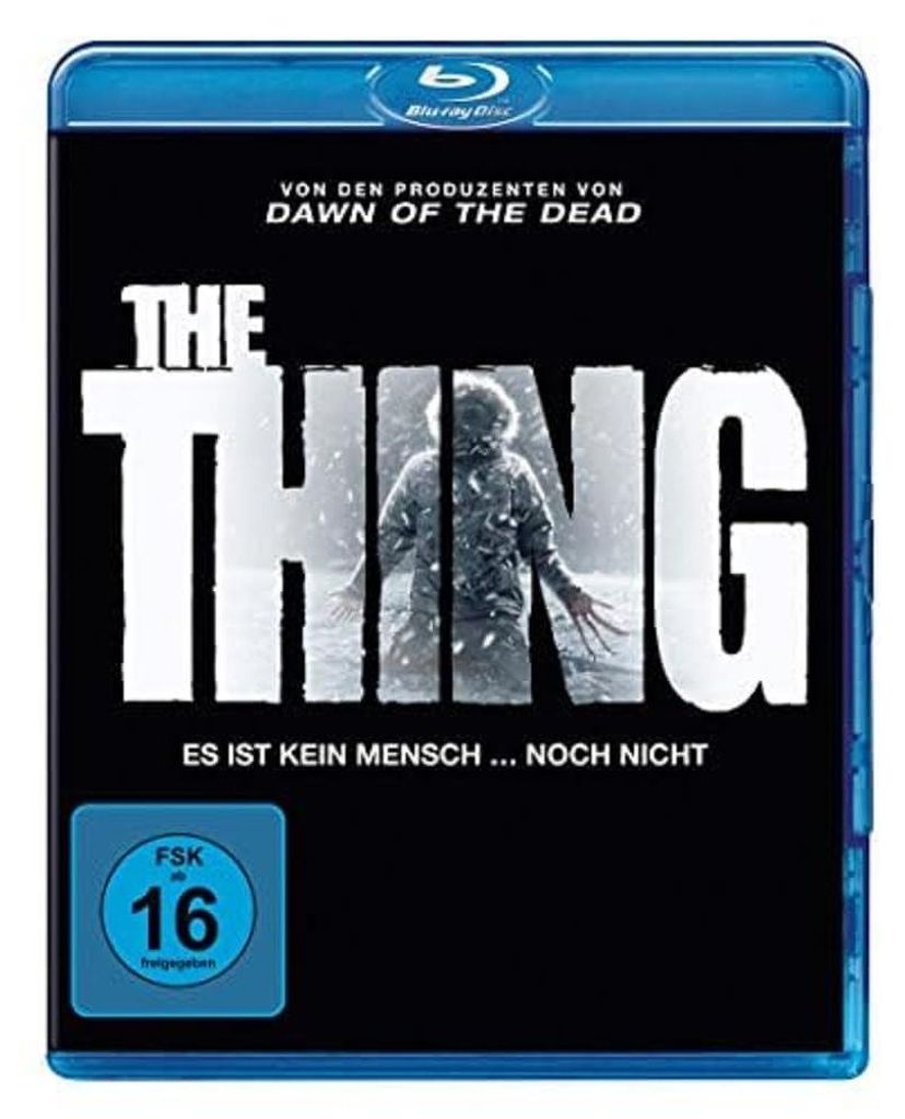 The Thing Produktbild 