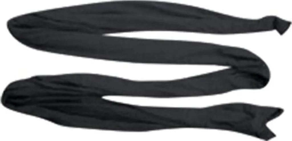 Écharpe de portage extensible Kikkaboo Isla pour nourrisson et bébé - 2