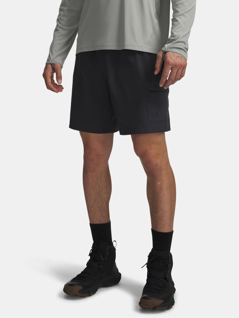 Under Armour Herren-Shorts M Outdoor Hybrid Short 3XL