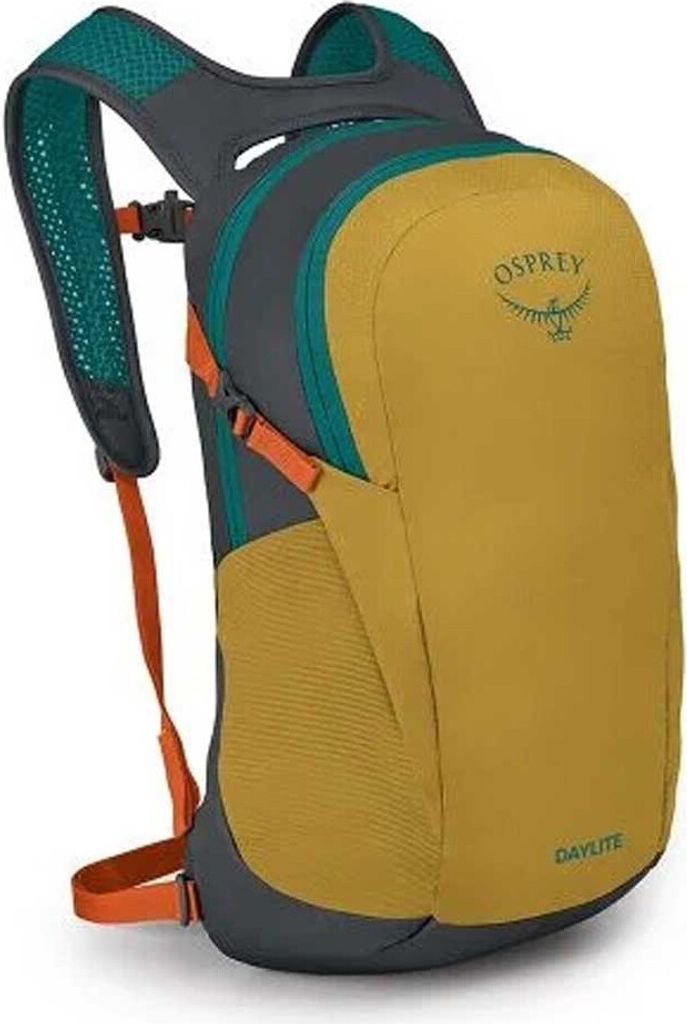Osprey Daylite 13l Rucksack Gelb Gelb One Size