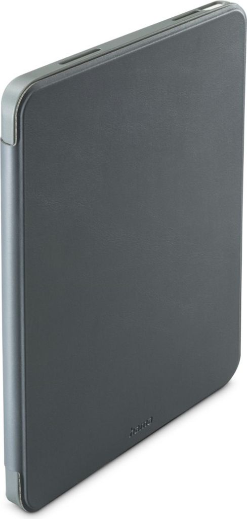 Hama Tablet-Hülle Stand Folio für iPad Air 13 (2025/2024), Grau