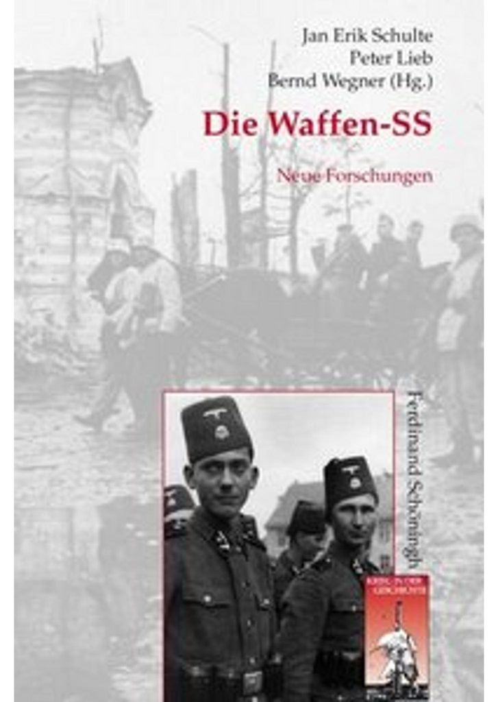 Die Waffen-SS