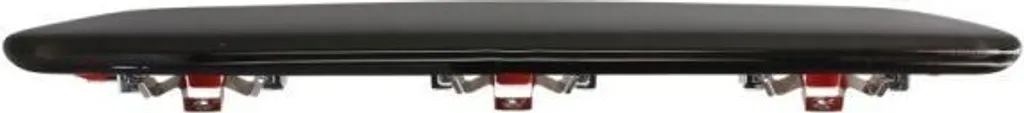 Feu Stop Polo 9N Rouge Anti-UV - Remplacement Standard OE 6Q6 945 097