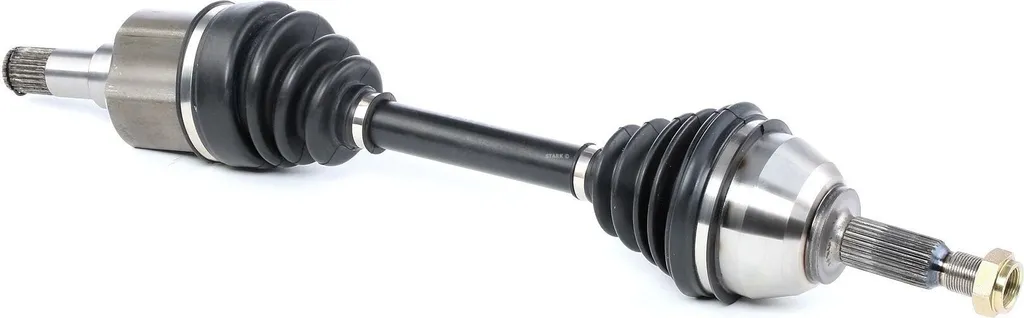 Arbre de roue STARK renforcé pour essieu avant gauche OE 1451466