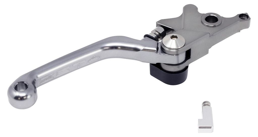 Páka Pivot Cp 3-Fin Ze41-3142 - Zeta Racing Obrázek produktu 
