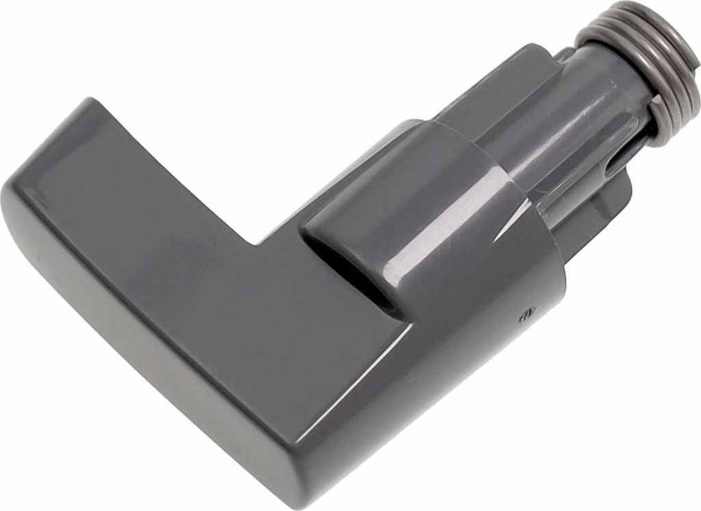 DeLonghi AS13200081 (=5513222471) Bouton rotatif (vapeur) Image du produit 