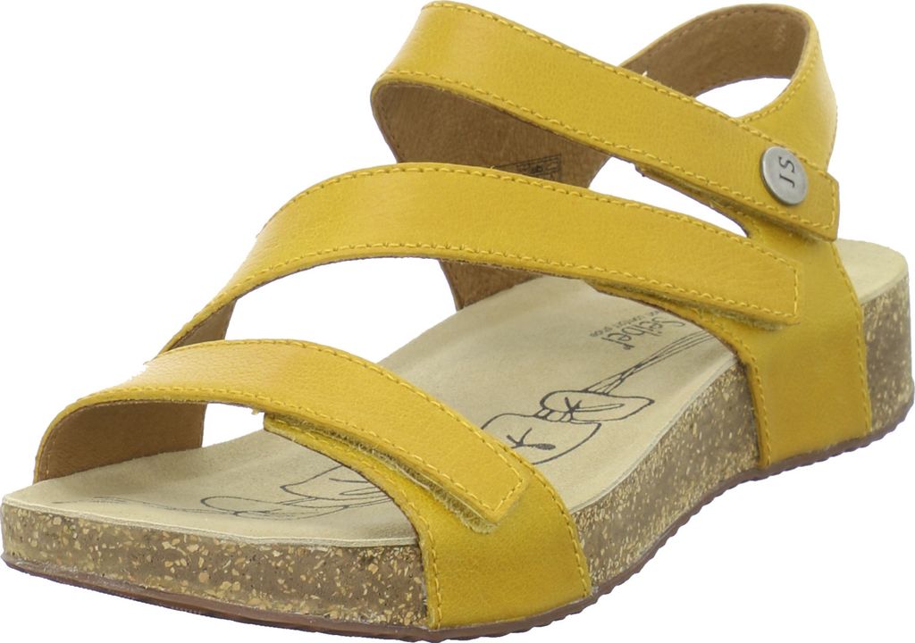 Josef Seibel Schuhe Tonga 25, 78519128800, Größe: 39