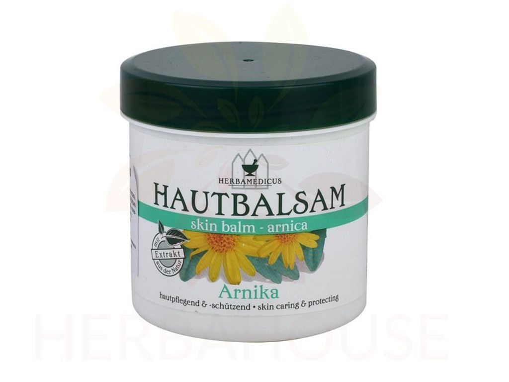 Herbamedicus Arnikový Balzám 250Ml, 11522 Obrázek produktu 