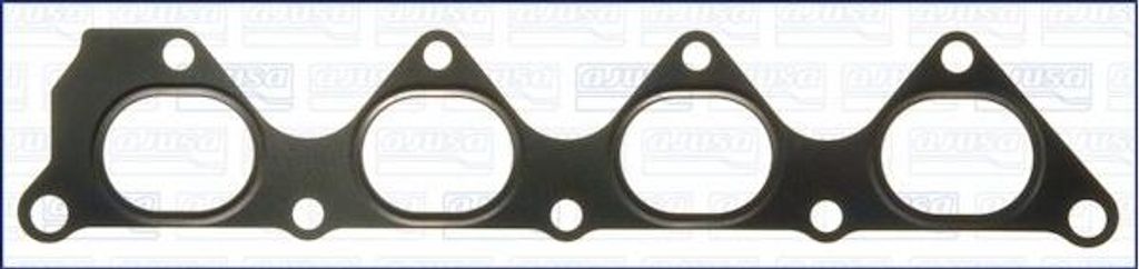AJUSA 13178200 Abgaskrümmerdichtung für VOLVO V40 Kombi (645) Auspuffkrümmer