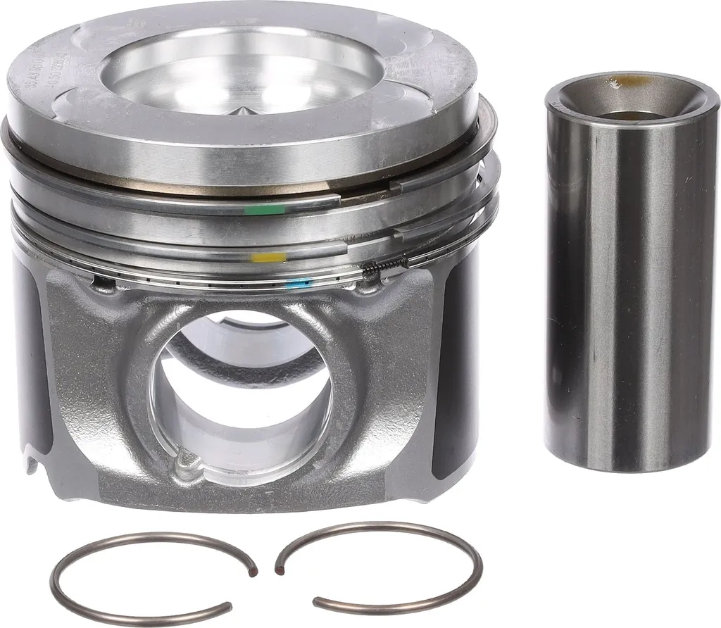Piston pour réparation moteur Renault Master III Bus et Fourgon X62