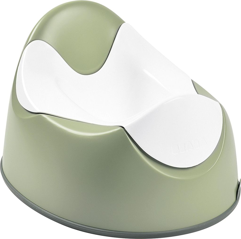 Hrniec Beaba Ergonomic Sage Green Obrázok produktu 