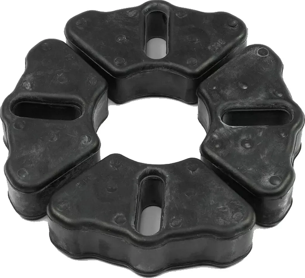 Silent-bloc de roue arrière pour Honda CA 125 Rebel 1995-2000 Pamoto
