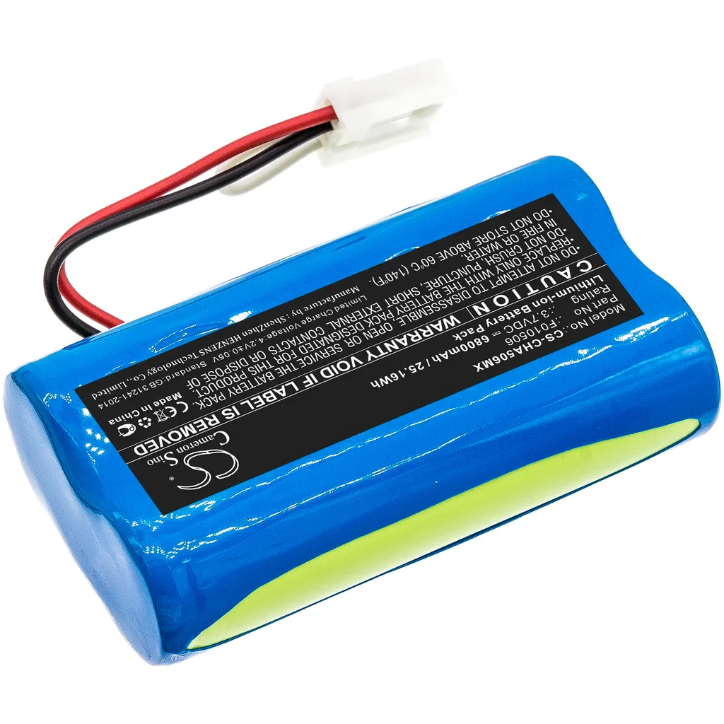 Batterie de Secours Pompe Entérale Kangaroo Joey compatible FOBI 8749