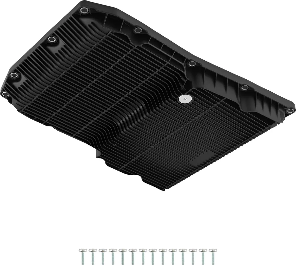 Entretien Boîte Porsche Panamera 2010-2016 Kit Carter Huile V6 V8