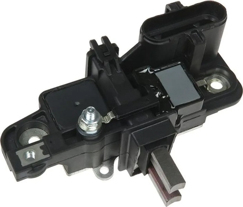 Régulateur d'alternateur AS-PL ARE9134S pour Maintenance de Générateur 24V