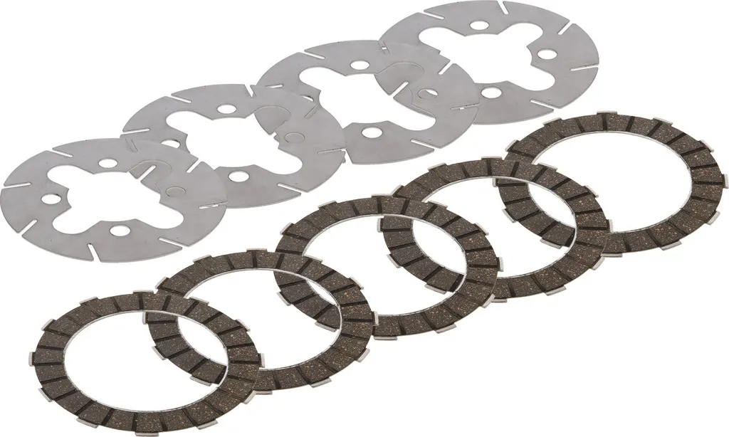 Kit embrayage M53 M54 pour Simson S50 KR51/1 avec ressorts de pression