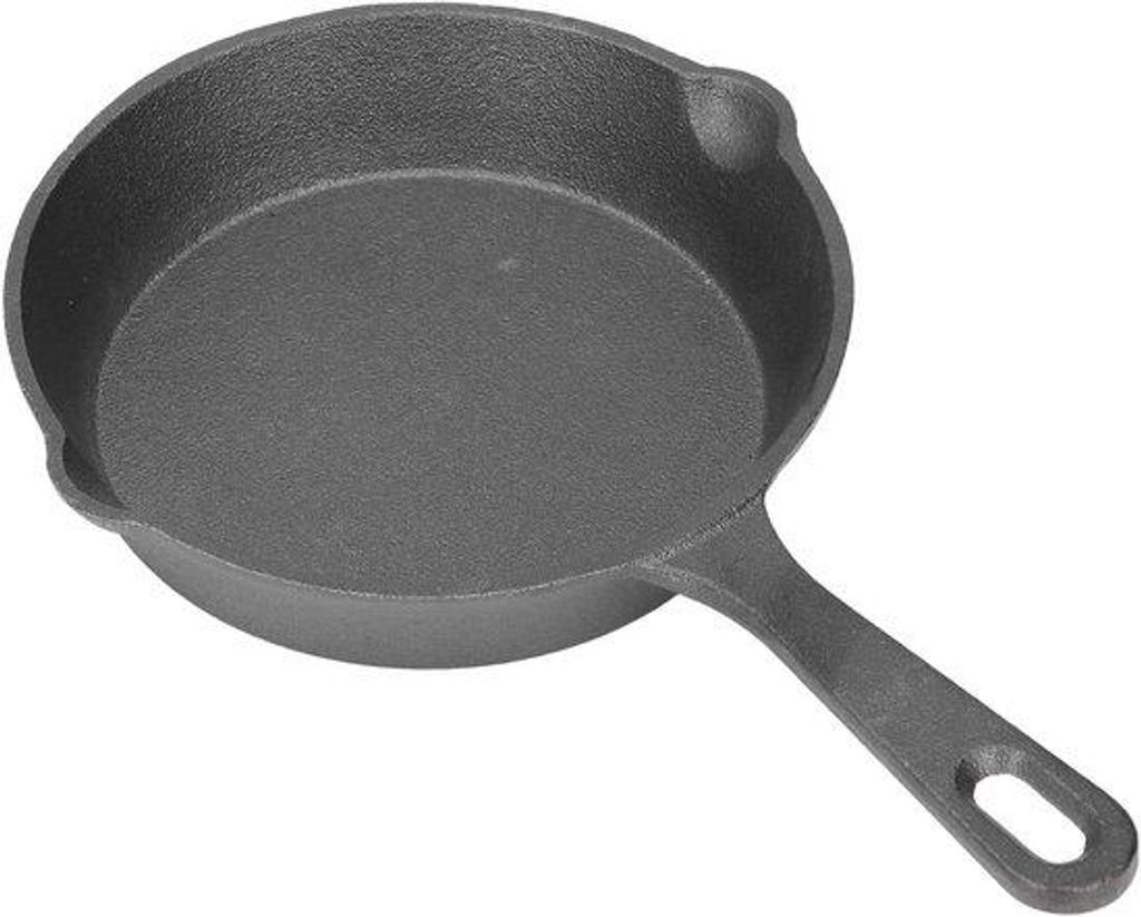 Minikoekenpan 14cm Antihaftbeschichtung Hitzebeständig