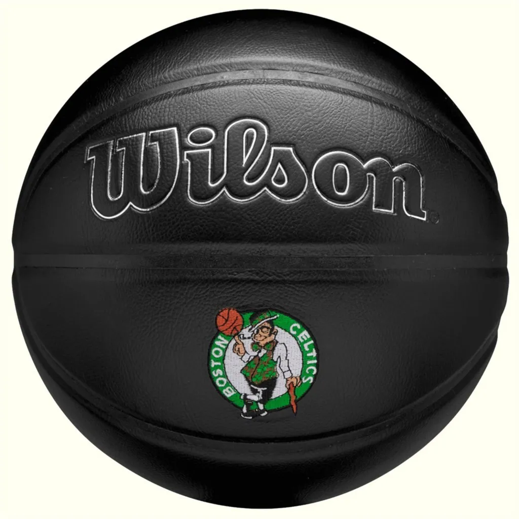 Ballon de Basket Wilson WZ4026402XB Performance Taille 7 pour Match