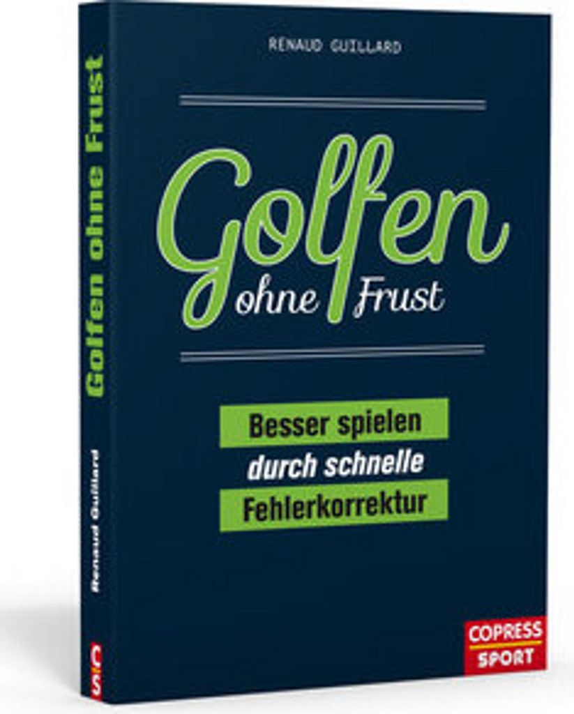 Golfen ohne Frust