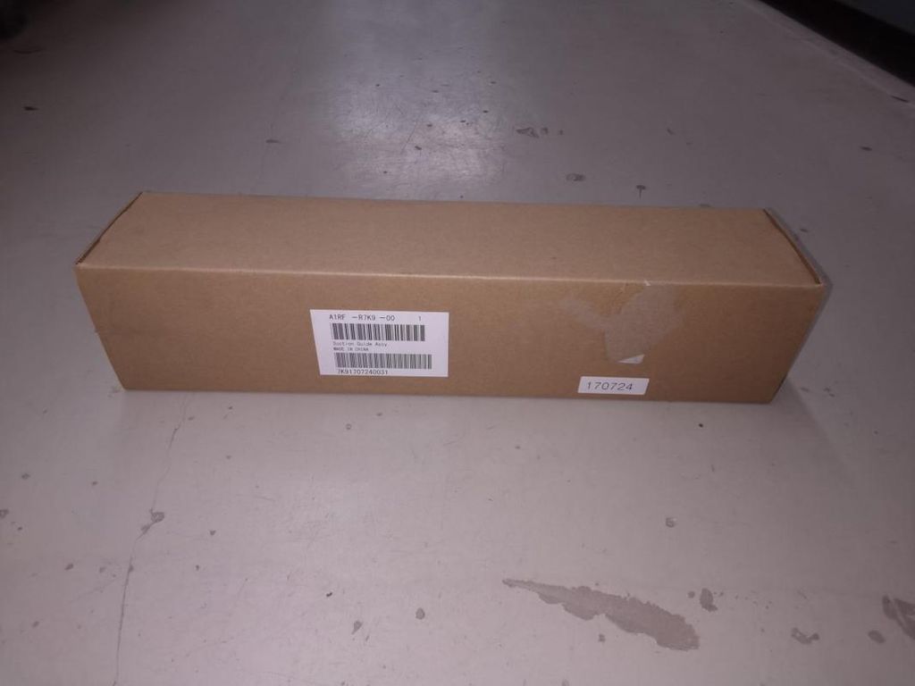 Konica Minolta A1RFR7K900 Suction Guide Assy für Bizhub Press C8000e
