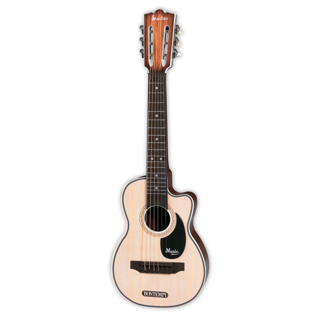 Bontempi Folk-Gitarre 70 cm 207010