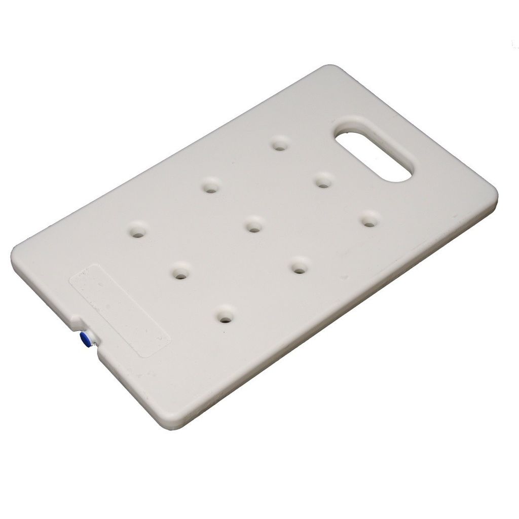 KÄNGABOX Kühlakku GN 1/1 : -12 °C für GN 1/1, Kappe blau Kängabox Auswahl: -12 °C für GN 1/1, Kappe blau