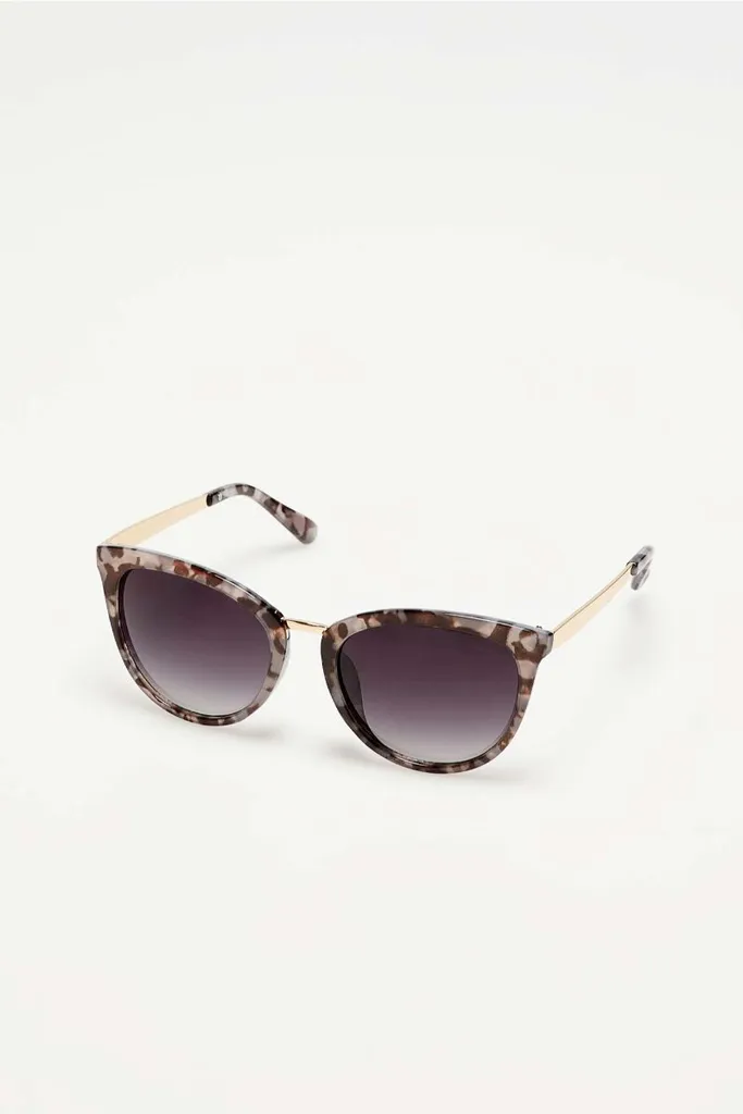 Offerta Occhiali Moodo Oval Pavo Brown - Prezzo Outlet Donna Online