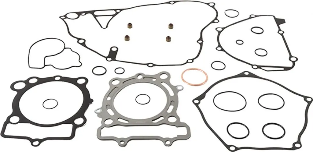 Kit joints moteur anti-fuite pour éviter les pannes sur KXF 250