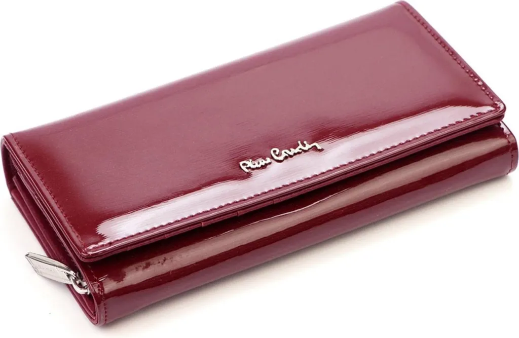 Portefeuille en cuir véritable Pierre Cardin 05LINE106 format italien - 4