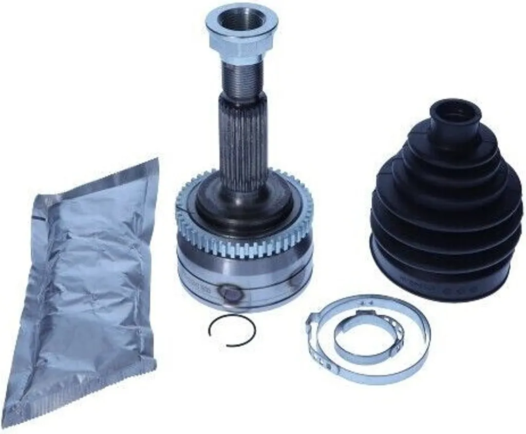 Joint arbre de transmission MAXGEAR 49-3126 robuste pour Hyundai i10