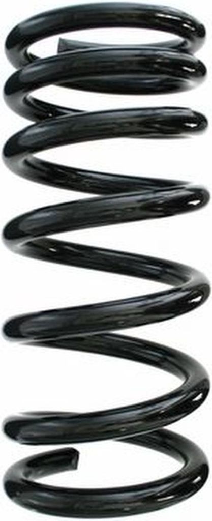 SET-SPIDAN 55139 Fahrwerksfeder