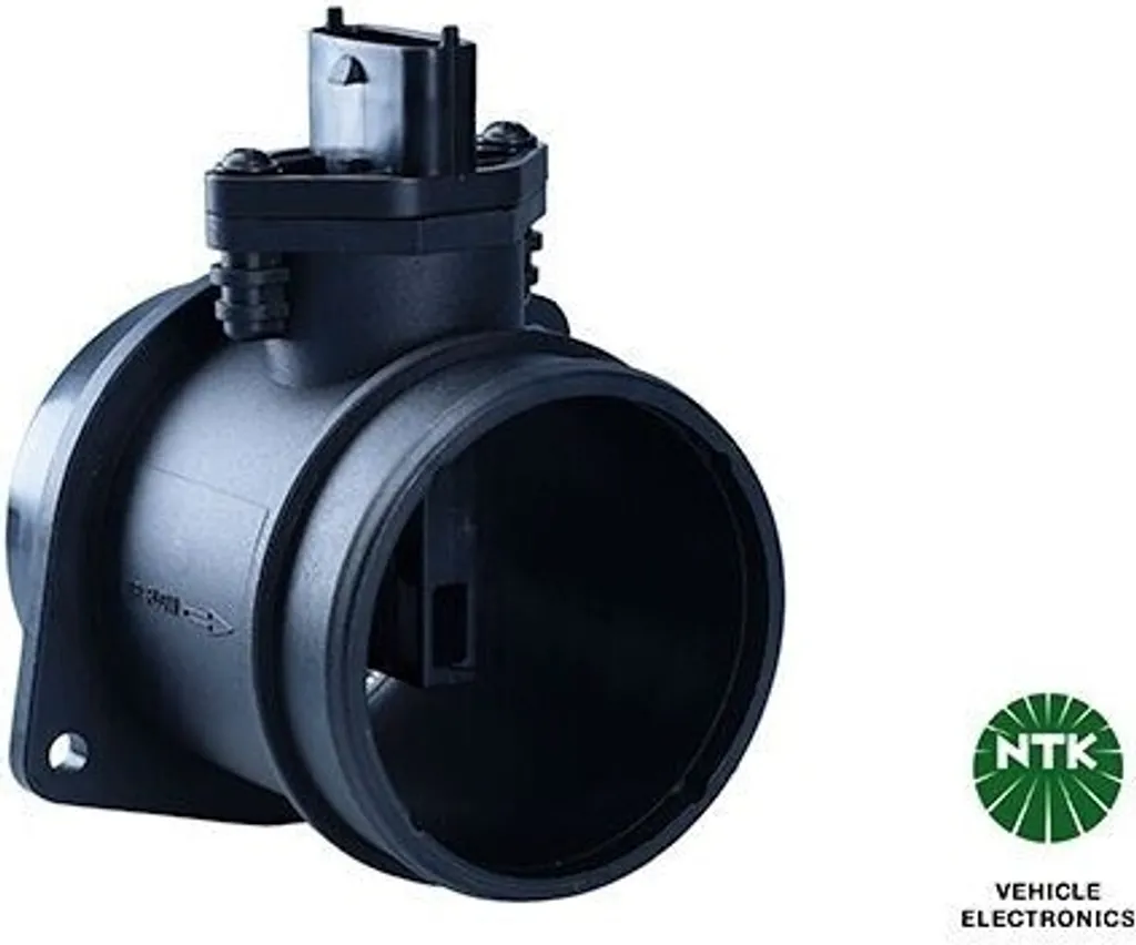 Capteur Débitmètre d'Air pour Volvo S80 XC90 et Ford Mondeo IV NGK