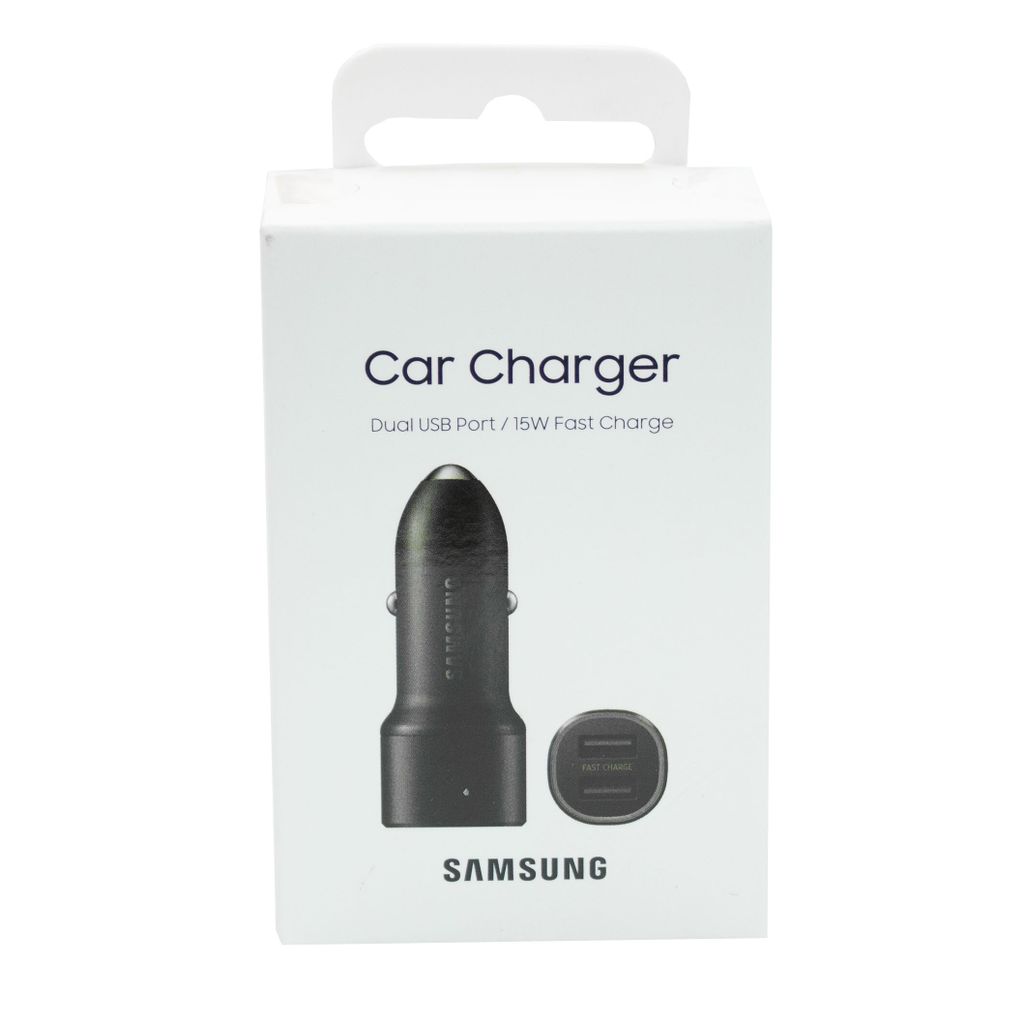 Samsung EP-L1100, Auto, Zigarettenanzünder, 9 V, Schwarz Produktbild 