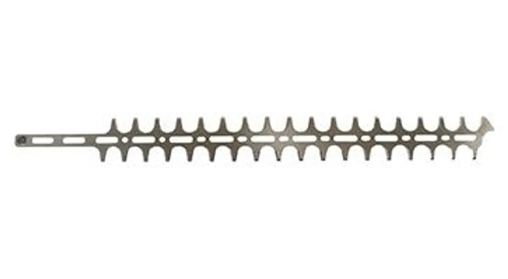 Lame de rechange taille-haie compatible Echo HC-2810ESR et Shindaiwa DH