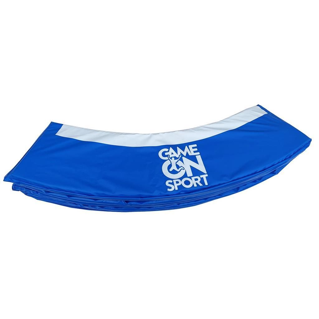 Game On Sport Trampoline Rand 305 Blauw