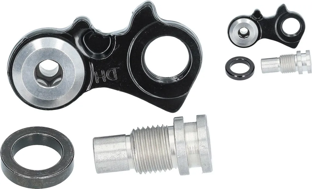 Axe de dérailleur arrière Shimano RD-M640 M670 en acier renforcé