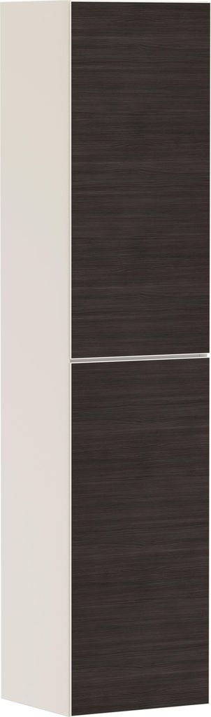 hansgrohe Xevolos E Hochschrank, Türanschlag rechts, 400x360x1760mm, 54222730