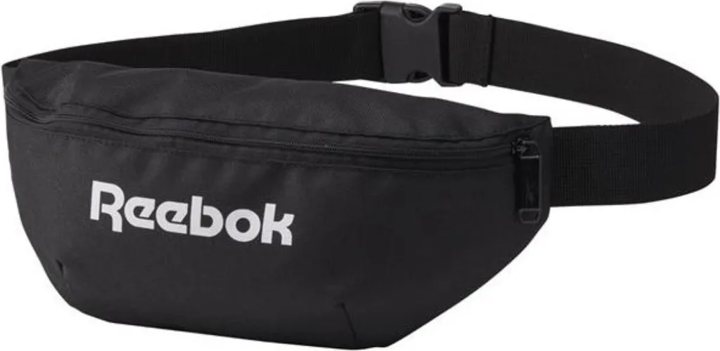 Sac de voyage Reebok Act Core H36569 idéal week-end et entraînement