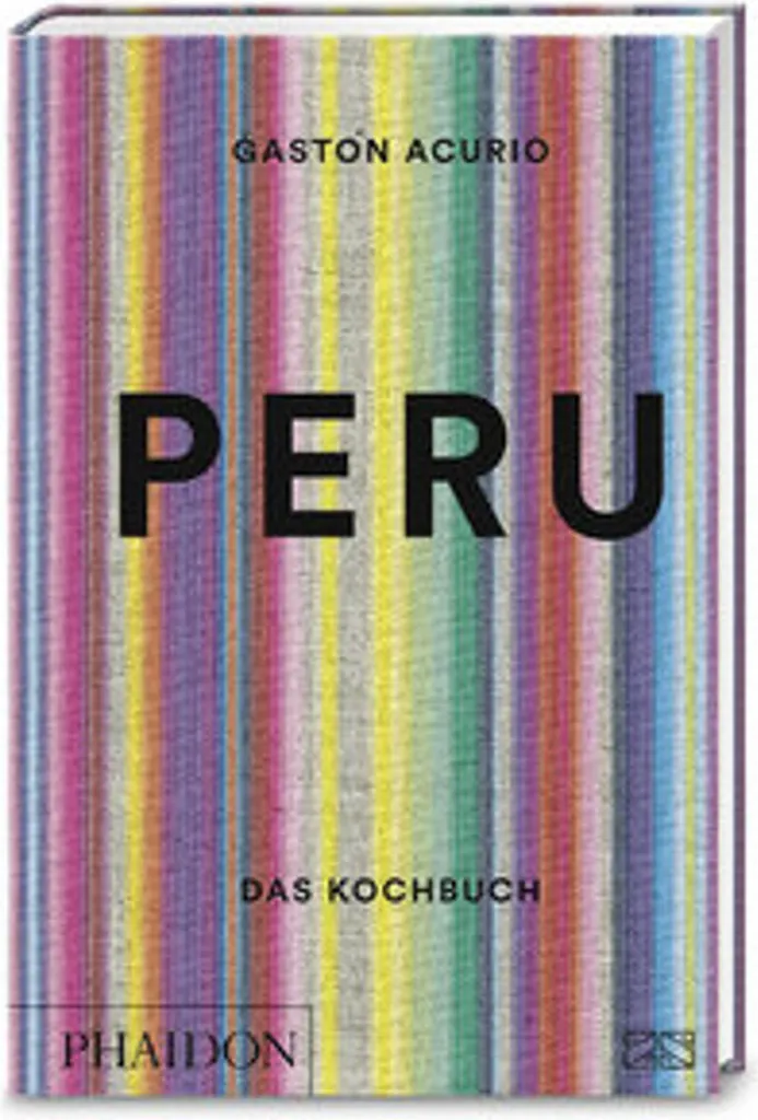 Livre cuisine Pérou pour maîtriser le ceviche sans rater vos plats
