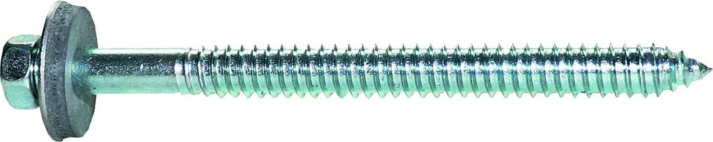 Reparaturschraube E-XR 19 AB Edelstahl 7,2 x 90 mm / Pck a 100 Stück