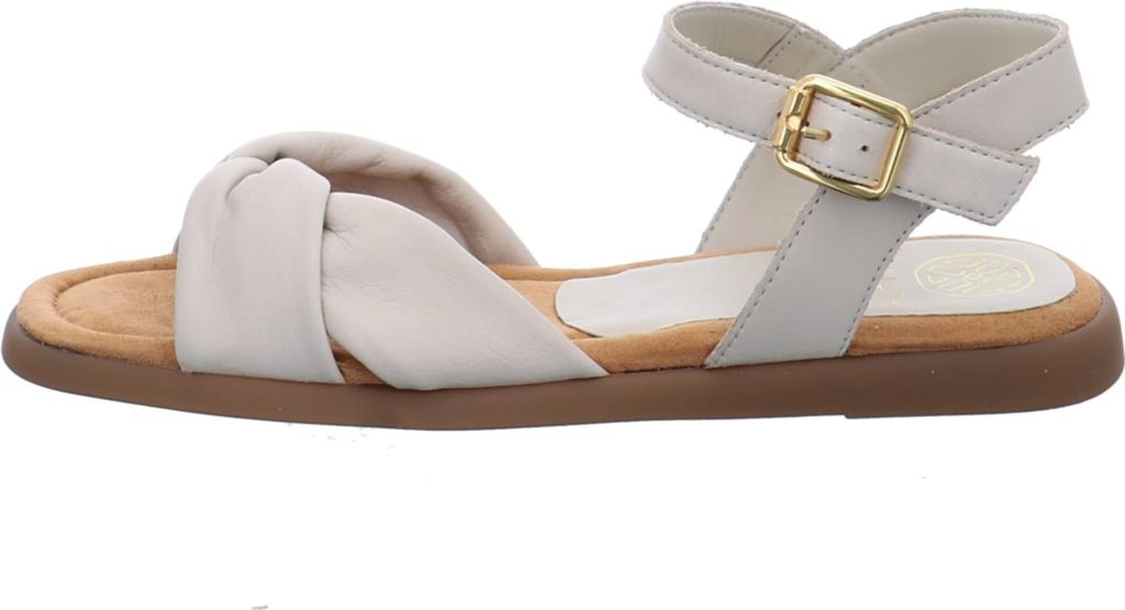Unisa Sandalen Damen 32303235353039 Beige 37 EU