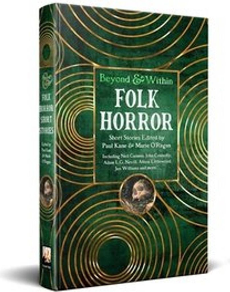 Folk Horror Short Stories